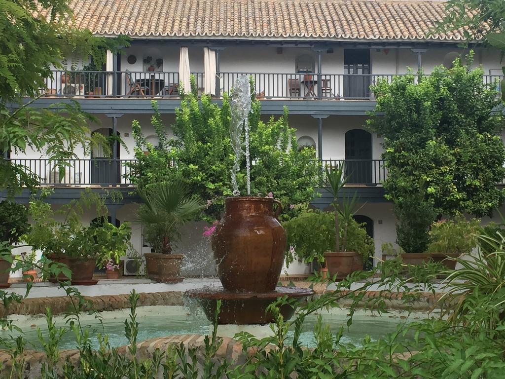 Oasis En El Centro De Sevilla ภายนอก รูปภาพ